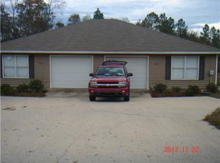 96A Beaver Dam Rd, Mc Henry, MS 39561