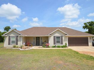 17171 Redbud Rd, Newalla, OK 74857