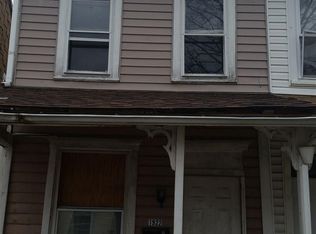 1922 Forster St, Harrisburg, PA 17103
