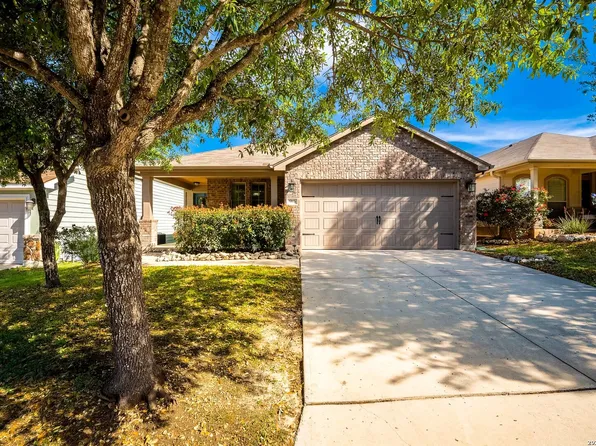 5815 Southern, San Antonio, TX 78261