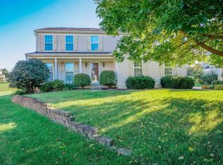 3354 Greycliff Trl, Franklin, OH 45005