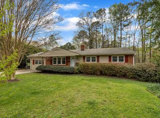 407 W Cornwall Rd, Cary, NC 27511