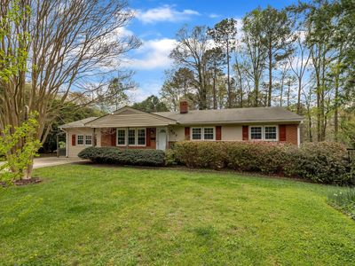 407 W Cornwall Rd, Cary, NC, 27511