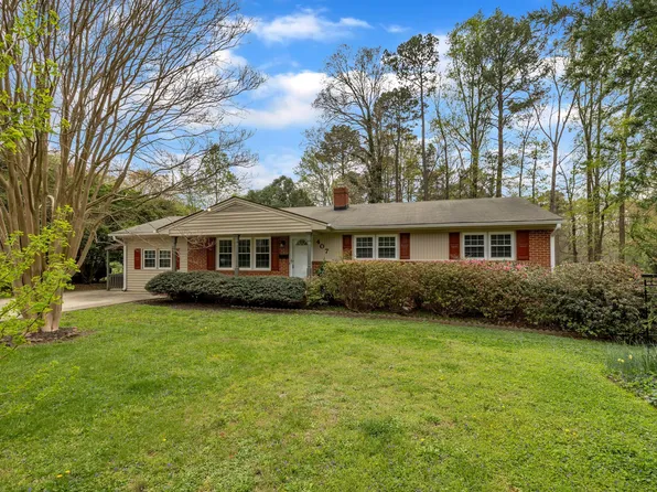 407 W Cornwall Rd, Cary, NC 27511