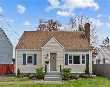 10 Yale Street, West Hartford, CT, 06110