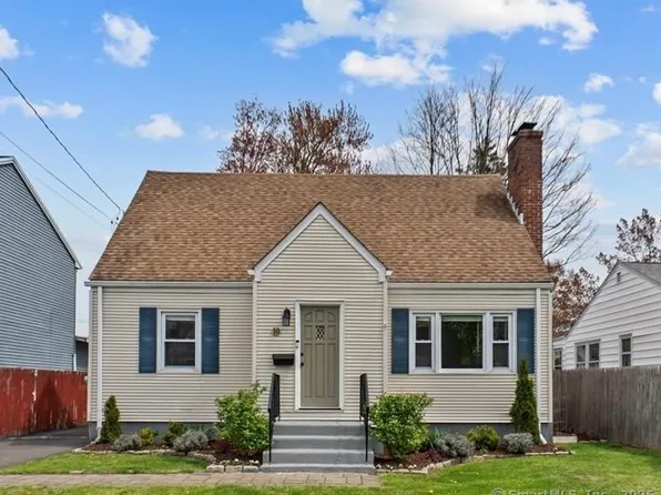 10 Yale Street, West Hartford, CT 06110