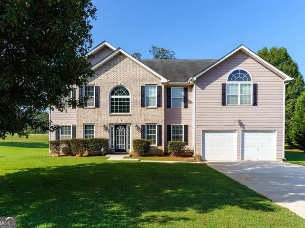 21 Sheffield Ct, Powder Springs, GA 30127