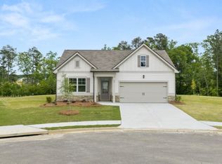 44 Oakleigh Psge, Dallas, GA 30132