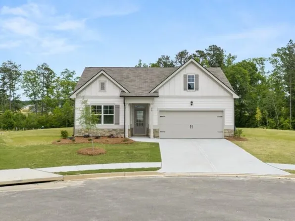 44 Oakleigh Psge, Dallas, GA 30132