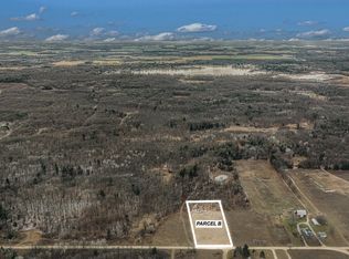 V/l Par B Yankee Rd, Morley, MI 49336