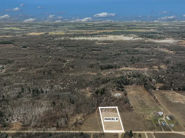 V/l Par B Yankee Rd, Morley, MI 49336