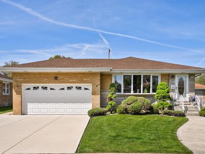 4522 N Reserve Ave, Chicago, IL, 60656