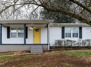 522 E Moody Ave, Knoxville, TN 37920