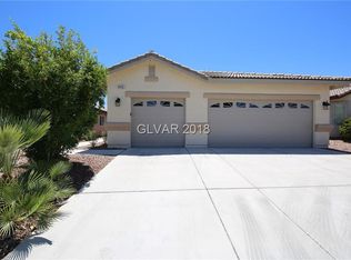 6443 Bobcat Ridge Ave, Las Vegas, NV 89122