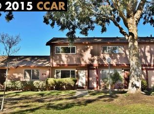 4004 Willow Pass Rd APT B, Concord, CA 94519