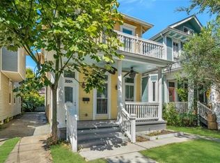 333 S Alexander St #B, New Orleans, LA 70119