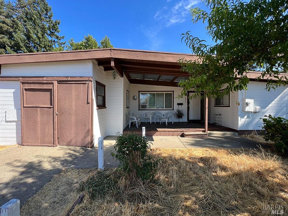 222 Garrett Dr, Ukiah, CA 95482 MLS 323900030 Zillow