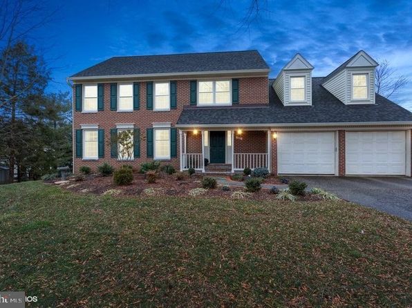 Zillow Centreville Va