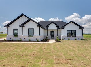5725 High Plains Trl, Joshua, TX 76058