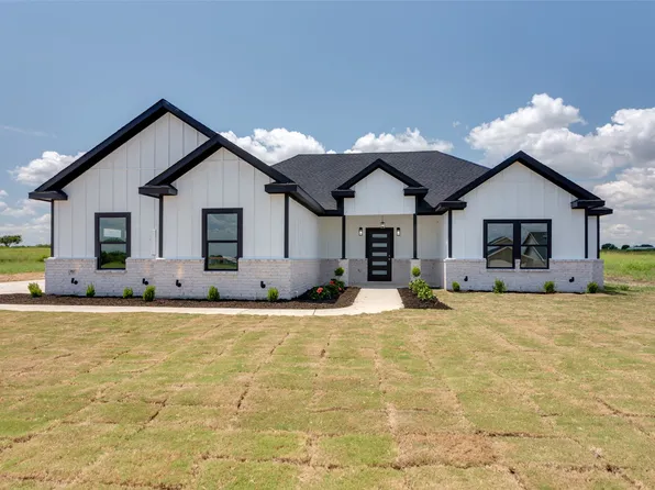5725 High Plains Trl, Joshua, TX 76058