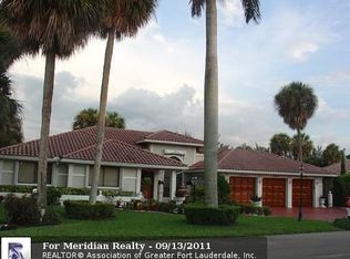 2640 Oak Tree Cir, Fort Lauderdale, FL 33309