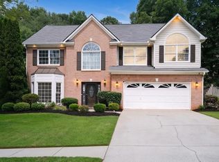 272 Birchmore Walk, Lawrenceville, GA 30044