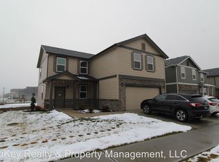 10005 W Richland Rd, Cheney, WA 99004