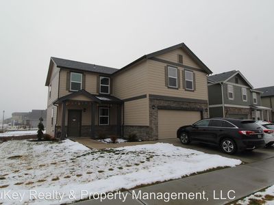 10005 W Richland Rd, Cheney, WA, 99004