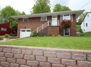 928 Churchill Cir, Charleston, WV 25314