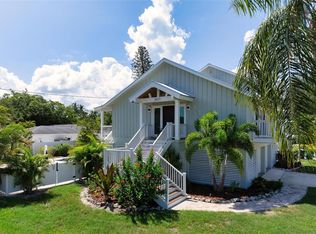 301 Iris St, Anna Maria, FL 34216