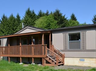 1791 Calawah Way, Forks, WA 98331