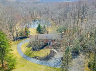 130 Round Top Rd, Bernardsville, NJ 07924