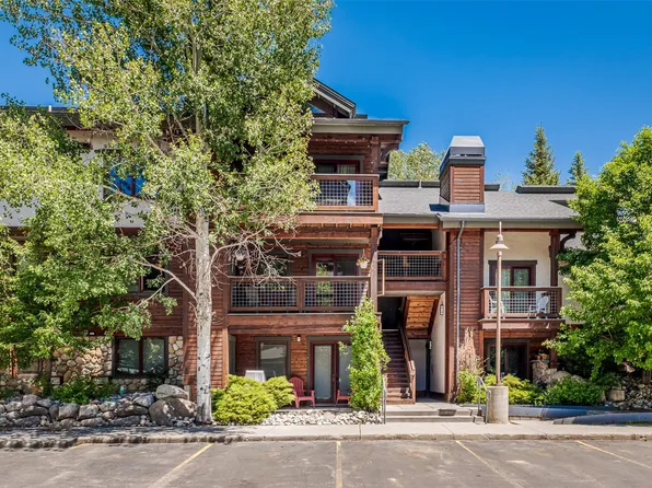435 Ore House Plz Unit 205, Steamboat Springs, CO 80487