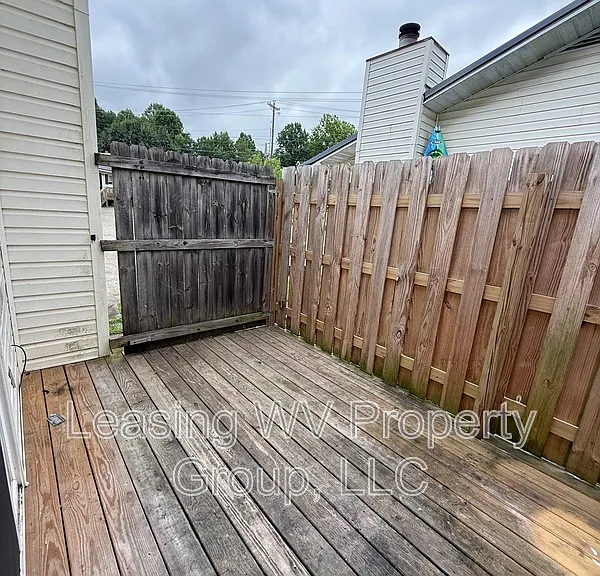 203 Poplar Fork Rd #F — Photo 9