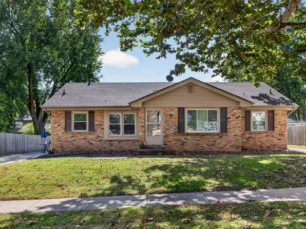 4702 Merced St, Des Moines, IA 50310