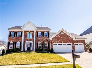 922 Kingsridge Ct, Ballwin, MO 63021