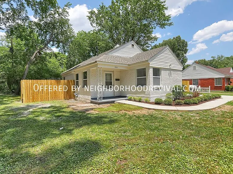 4104 Fizer Ave — Photo 3