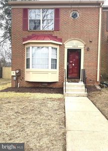 14809 Ashford Ct, Laurel, MD, 20707