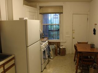 15 Perry St #2, Brookline, MA 02445