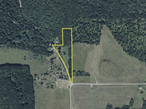 2260 Gravel Lick Rd, Strattanville, PA 16258