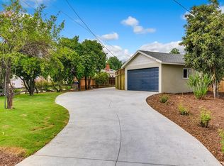 22730 Sylvan St, Woodland Hills, CA 91367