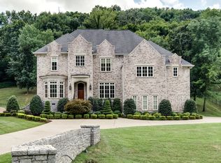 123 Guineveres Retreat, Franklin, TN 37067