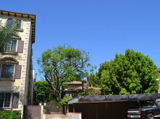 1821 Pandora Ave, Los Angeles, CA 90025