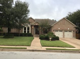 5200 Kite Tail Dr, Austin, TX 78730