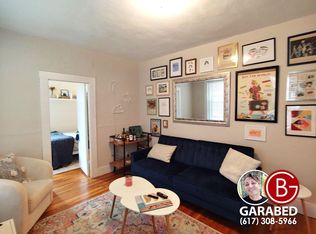 71 Phillips St, Boston, MA 02114