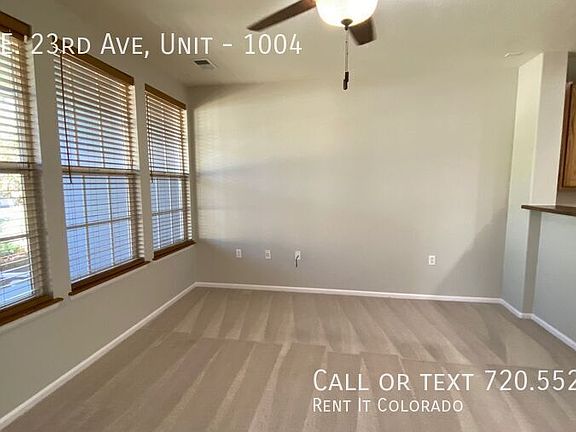 5th image of 7777 E 23rd Ave Unit 1004