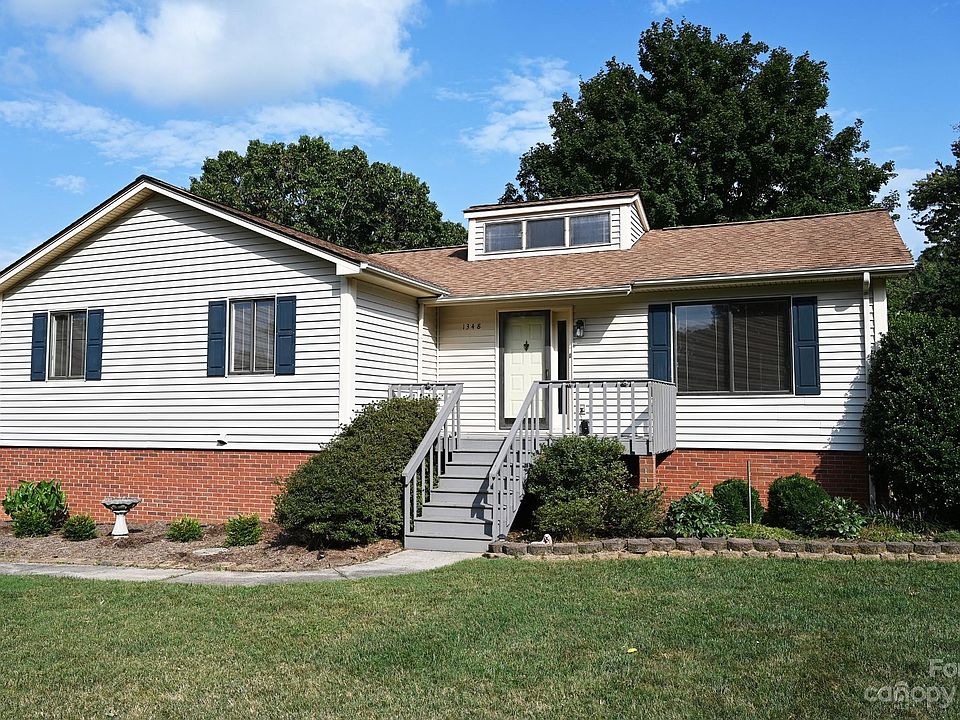 1348 32nd St NE, Conover, NC 28613 Zillow