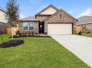 5434 Tourmaline Way, Brookshire, TX 77423
