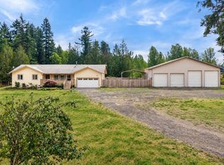 13604 Vail Road SE, Yelm, WA 98597