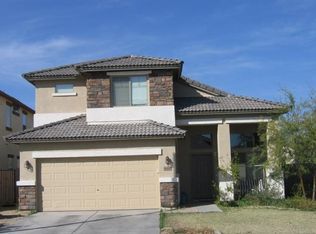 16642 N 172nd Ave, Surprise, AZ 85388